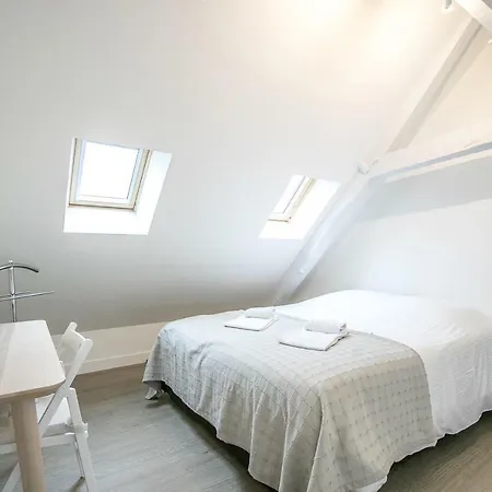 Apartment Little Cambette Bayeux