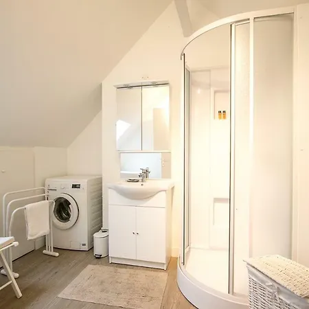 Little Cambette Apartment Bayeux