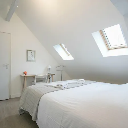 Little Cambette Apartment Bayeux